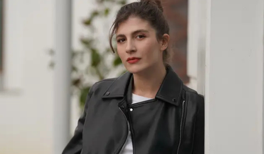 Naz Çağla Irmak, Taşacak Bu Deniz'in  kadrosuna dahil oldu