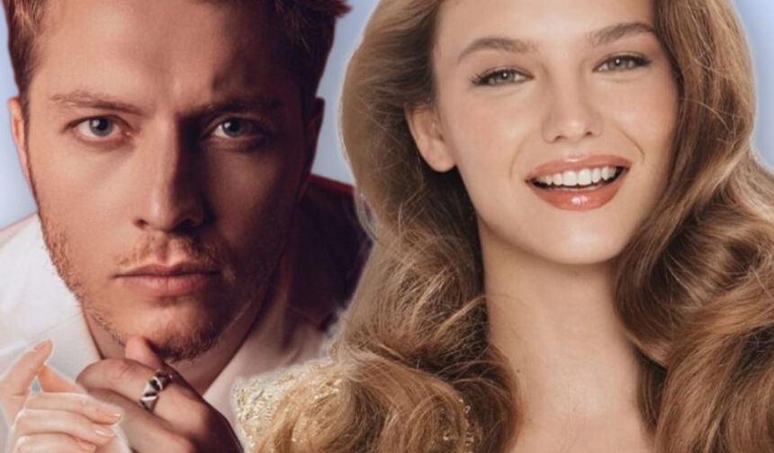 Kod adı “Liliyar” dizisinin yeni adı “Aynı Yağmur Altında” oldu