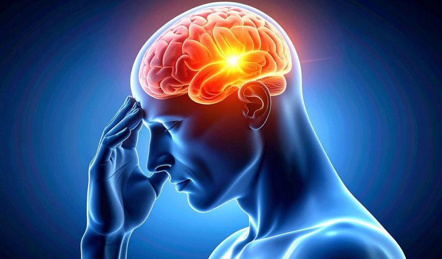 Nöroloji uzmanı uyardı: Ciddi kafa travmaları epilepsiye yol açabilir