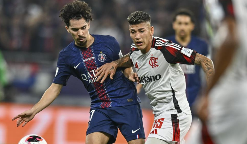 2025 FIFA Kıtalararası Kupa'nın sahibi PSG oldu