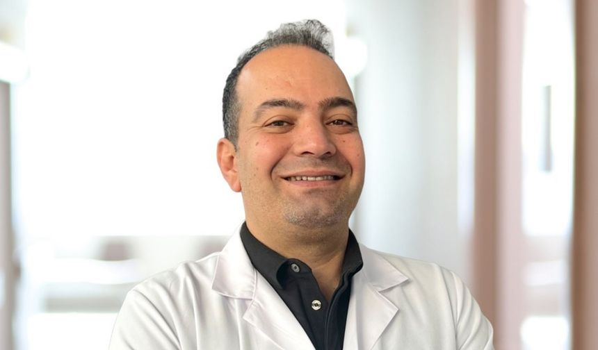 Rinoplasti yalnızca estetik değil, nefes kalitesini de artırıyor