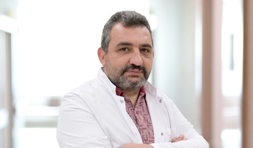 Robotik cerrahi mesane kanserinde iyileşme sürecini hızlandırıyor