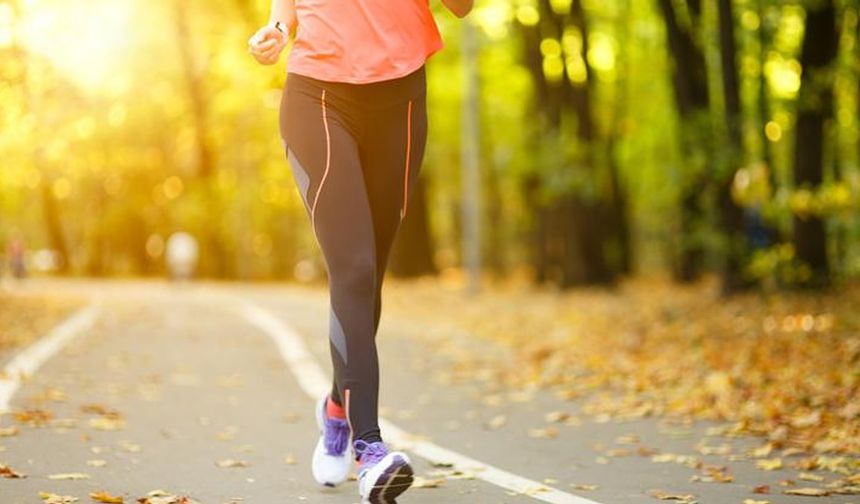 Günde 1 saat telefonsuz yürümek hayatınızı nasıl değiştiriyor?