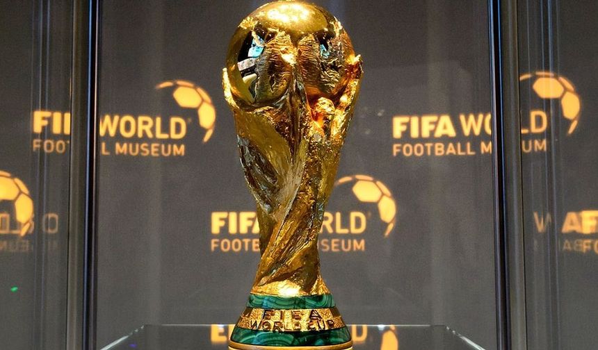 Dünya kupası’nın yeni bilet sistemi eleştiriliyor: 7 kat zamlandı