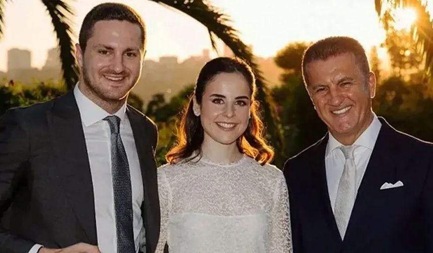 Ömer Sarıgül’e dava açan Revna Sarıgül’den rekor talep!