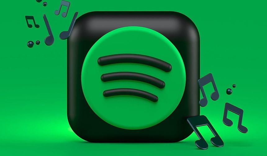 Spotify Türkiye'de en çok dinlenen sanatçı Blok3 oldu!