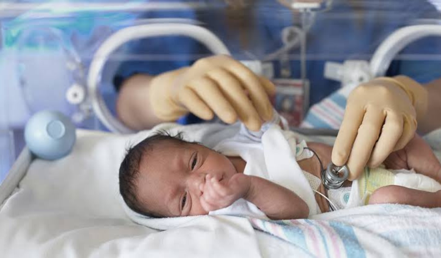 Bebeklerin sessiz düşmanı: RSV kış aylarında artıyor