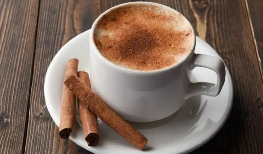 Kışın doğal şifa içeceği: Ev yapımı salep tarifi ve faydaları