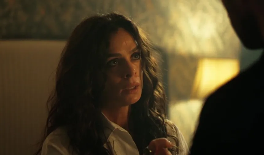 NOW’ın yeni dizisi “Sakıncalı” erken final yapıyor