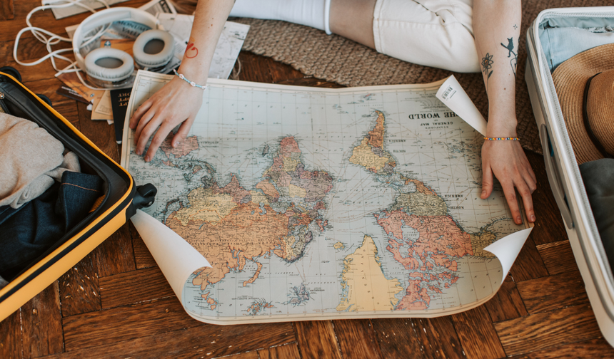 BBC travel açıkladı: İşte 2026’da mutlaka görülmesi gereken 20 ülke