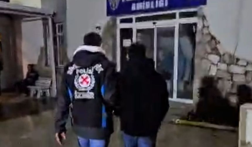 Sosyal medyada yayılan tehlikeli araç kullanımı görüntülerine işlem yapıldı