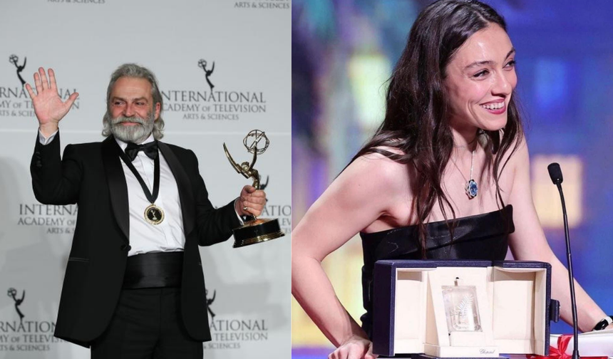 Ege'nin yıldızları: İzmir'de doğan o ünlü isimler