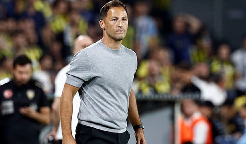 Tedesco’dan flaş ilk 11 kararı: Üç isim kulübeye