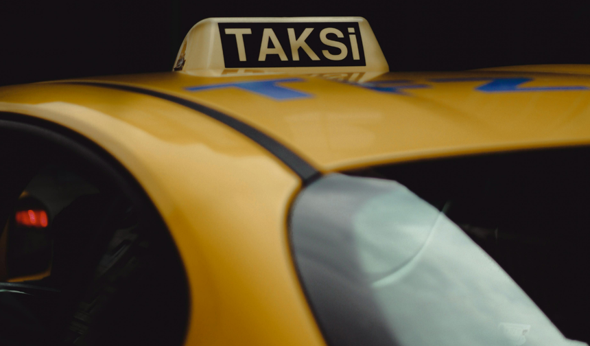 Taksilerde yeni dönem: Mobil POS zorunlu oldu