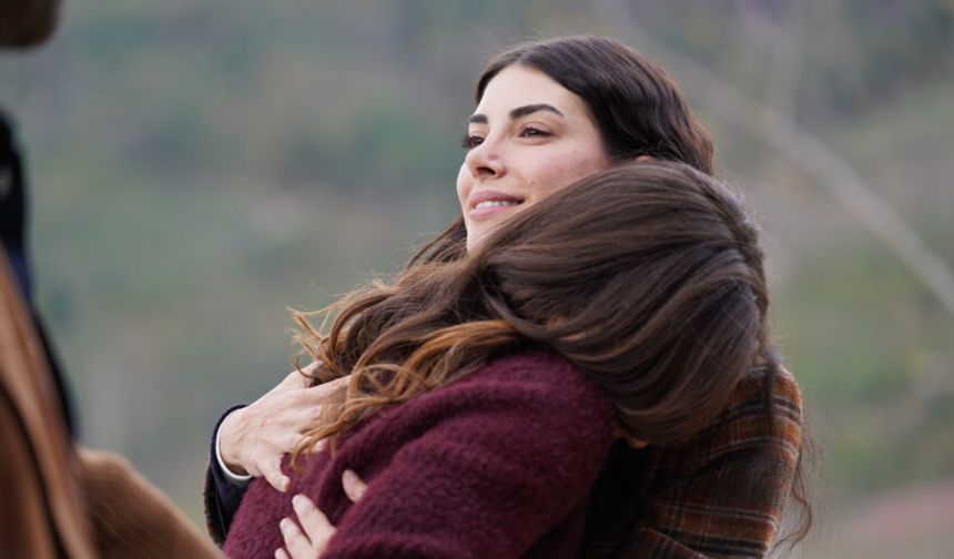 Taşacak Bu Deniz'in 13'üncü bölümünde düğün sahnesi geceye damga vuracak