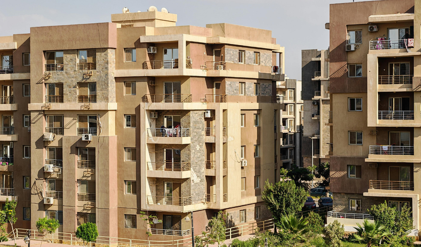 81 il, 500 bin konut: TOKİ başvurularında son hafta