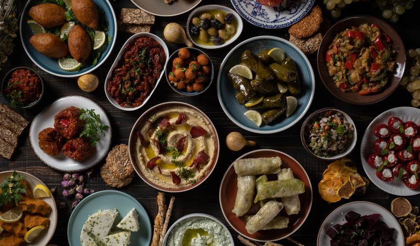 TasteAtlas sıraladı: Türkiye dünya mutfağı listesinde nerede?