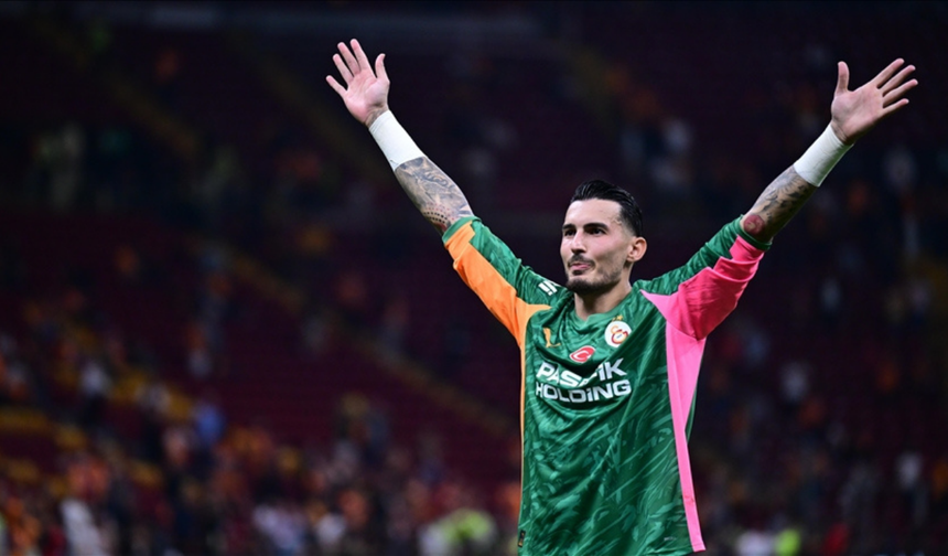 Galatasaray kalesi boşta: Uğurcan Çakır sahalardan uzak kalacak