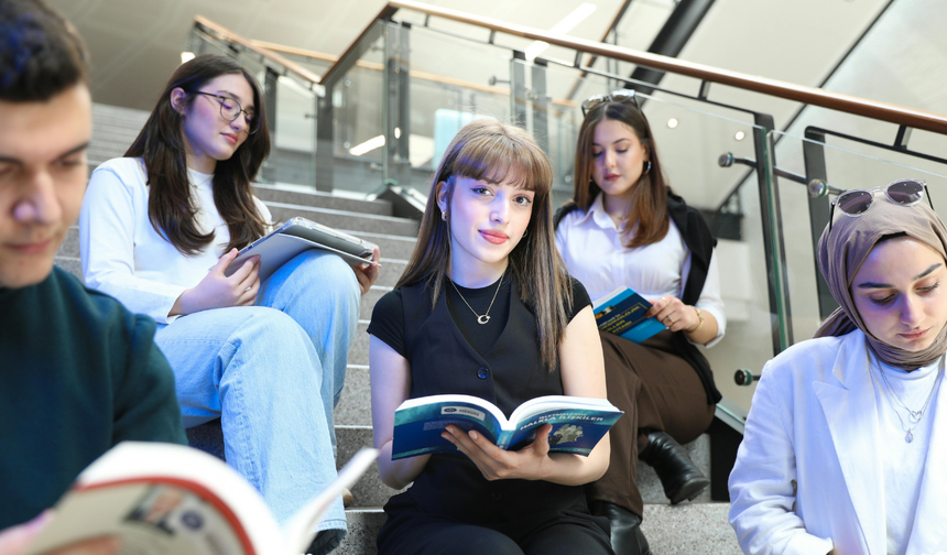 Türkiye, uluslararası öğrencilerde dünyada 6. sırayı aldı