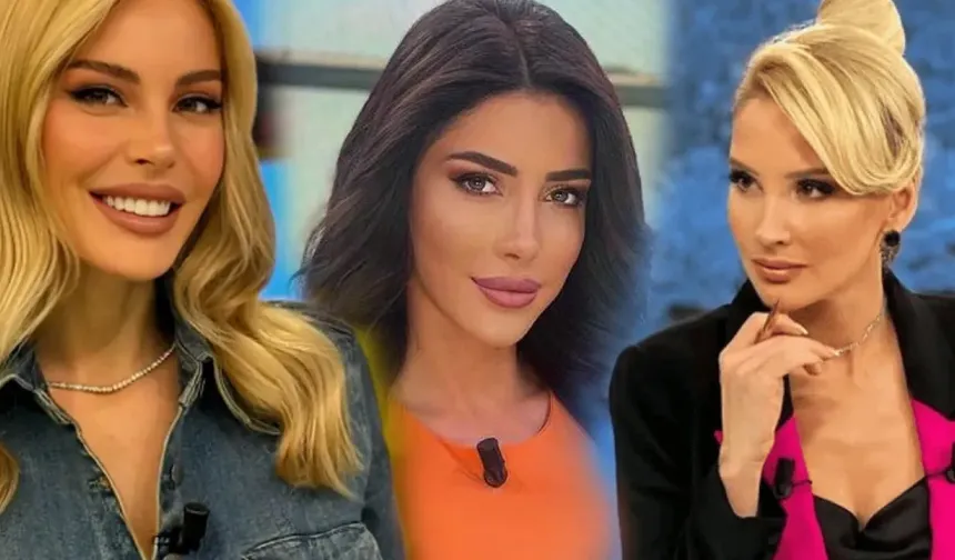 Televizyon spikerleri gözaltına alındı!