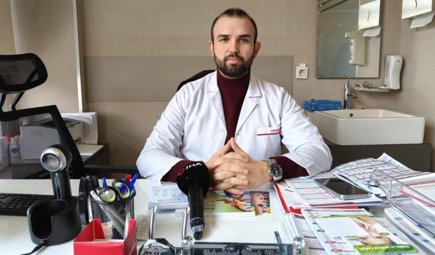 Uzmanından kışın kuruyan cildinize karşı 5 altın tavsiye