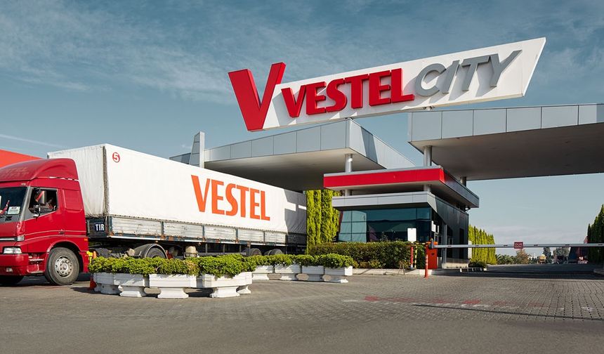 Vestel, 6 bin kişiyi işten çıkardı