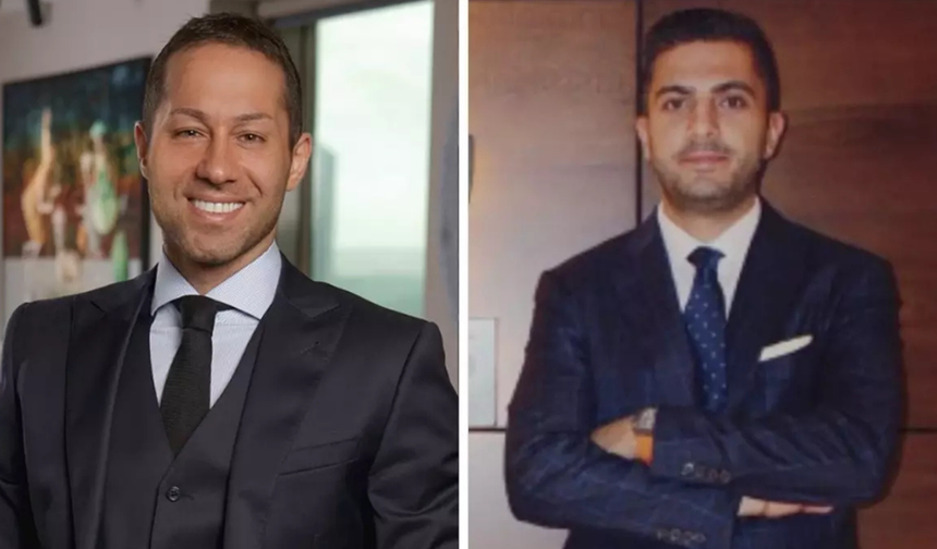 Yasaklı madde soruşturmasında Kasım Garipoğlu ve Burak Ateş hakkında yakalama kararı çıkarıldı