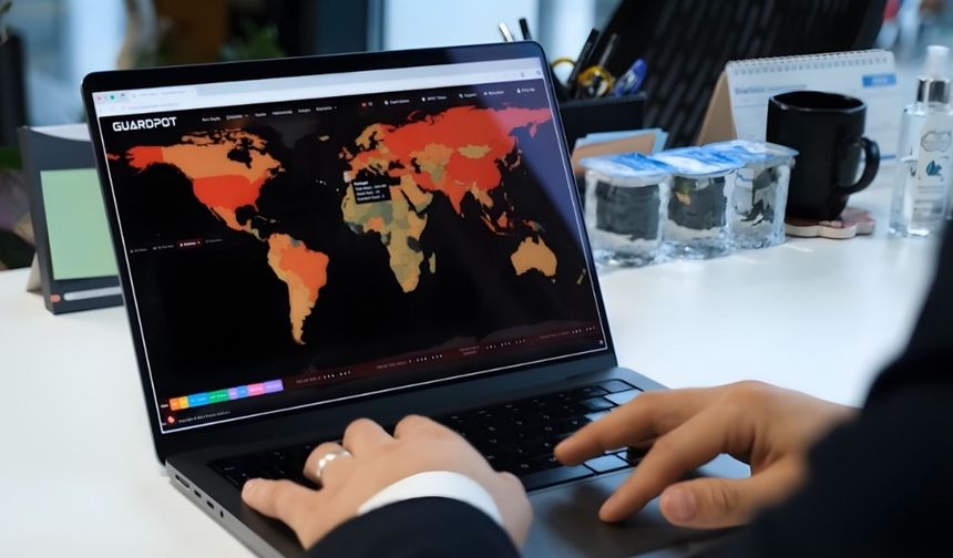 Yapay zeka destekli siber güvenlik girişimi, 10,8 milyon TL kitle fonlaması hedefliyor