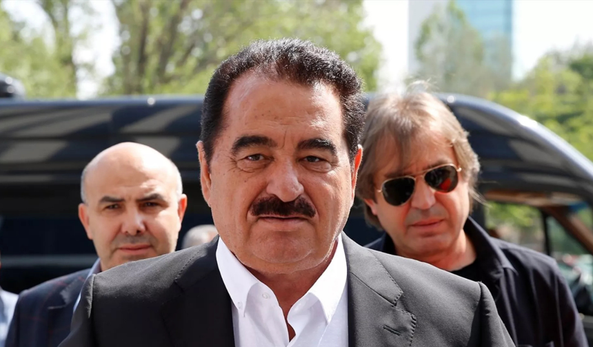 İbrahim Tatlıses’ten olay sözler: Servetimi devlete bırakacağım