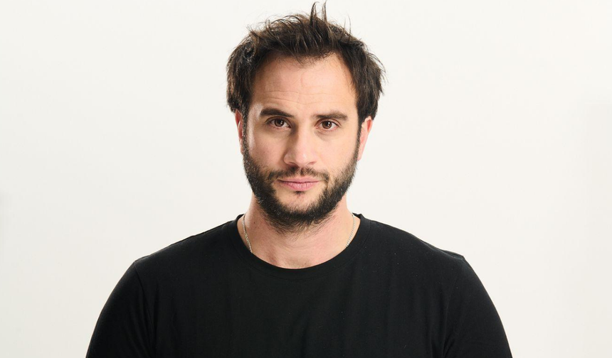 Kaan Sevi, Sahipsizler dizisinin “Tufan”ı oldu