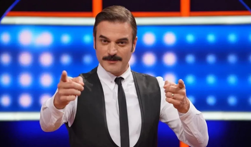 Ufuk Özkan setlere dönüyor: Baba-oğul ilk kez aynı projede!