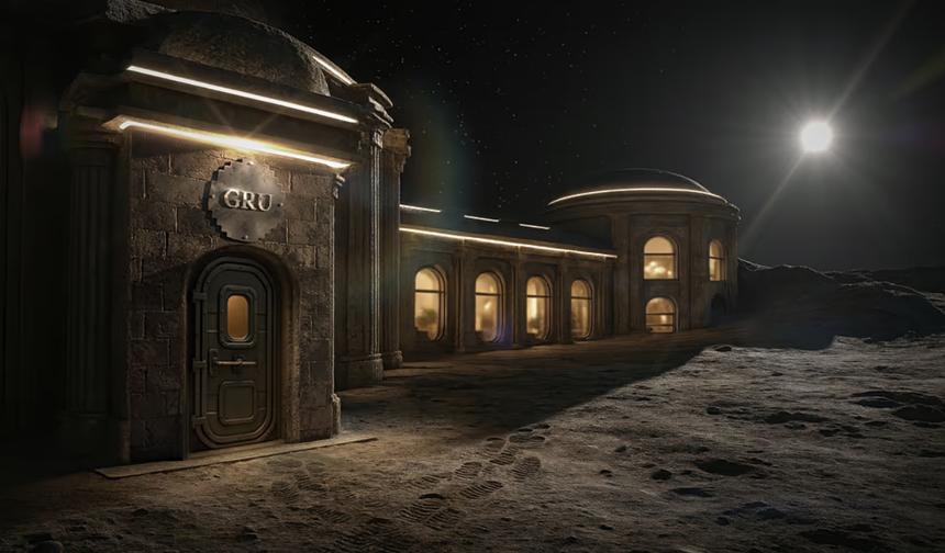 Ay’da tatil hayali gerçek oluyor: Rezervasyonlar başladı