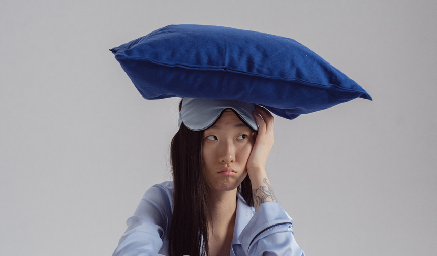 “Gece kuşu olmak kalp sağlığını olumsuz etkiliyor”