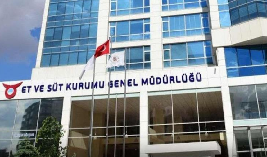 Egeli Yemek Sanayicileri: “Et ve Süt Kurumu Ege’yi yok sayıyor”