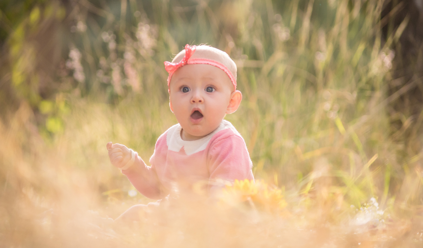 Hamilelikte protein tüketimi bebeğin yüz gelişimini etkileyebiliyor