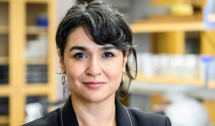 Türk bilim insanı Betül Kaçar, NASA’nın evrende yaşam araştırma ekibine kabul edildi