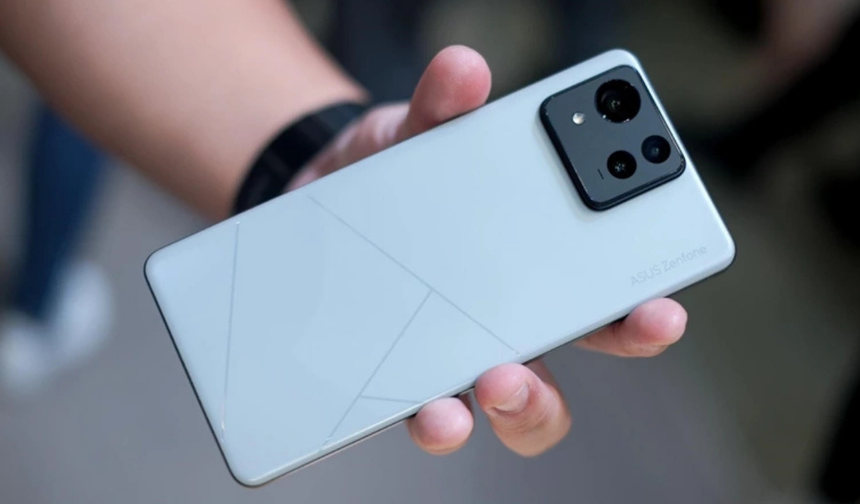 Ünlü teknoloji markası akıllı telefon üretimine ara verdi