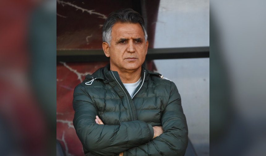 Karşıyaka'da Basatemür'den amatör transferlere tam destek