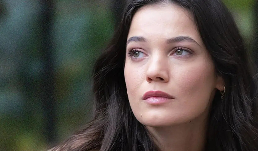 Pınar Deniz, Nuri Bilge Ceylan’ın yeni filminde başrolü üstlenecek