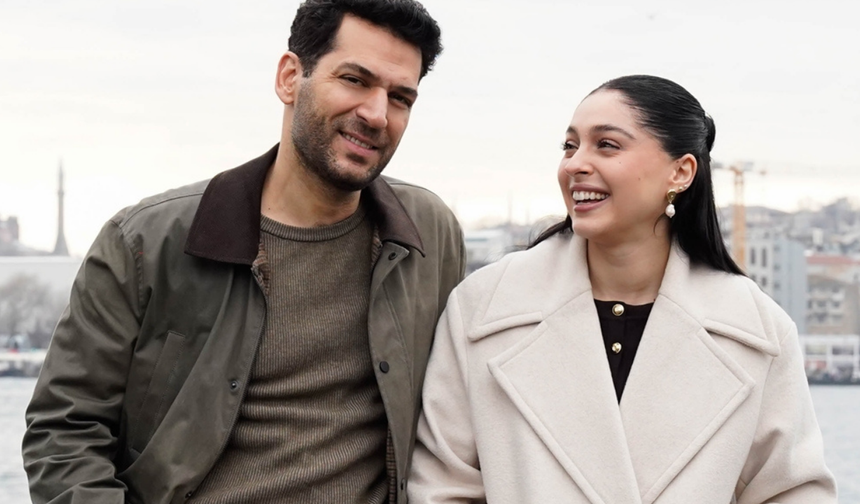 Güller ve Günahlar reytinglerde zirveyi bırakmıyor