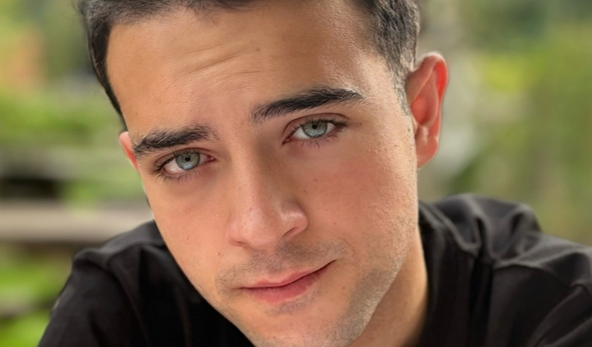 Berat Efe Parlar, “Sahipsizler” dizisine katıldı