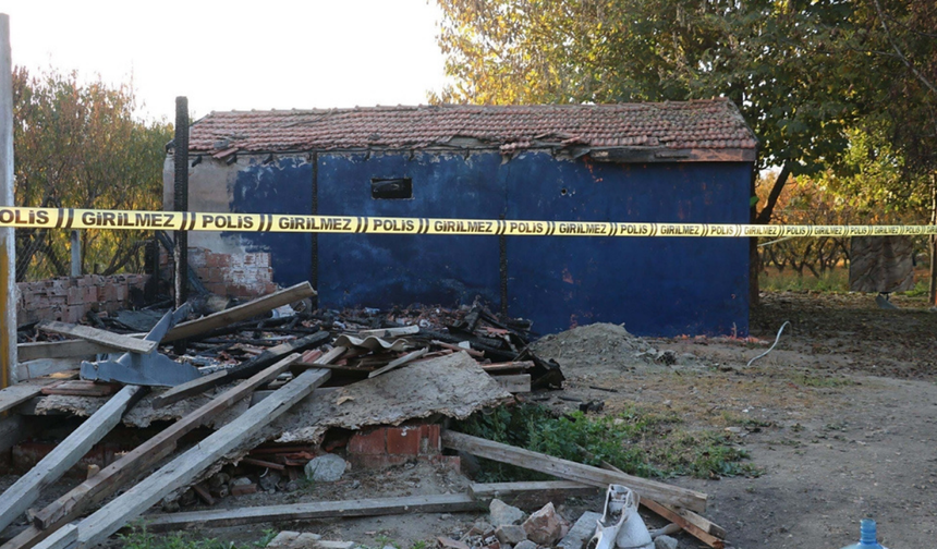 İzmir’de 5 çocuğun öldüğü yangın davasında karar kesinleşti