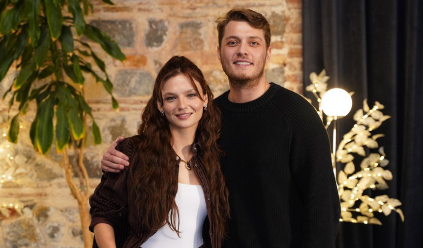 “Aynı Yağmur Altında” ilk bölümüyle reyting sıralamasına girdi