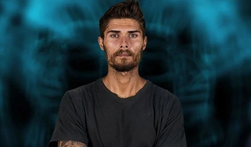 Barış Murat Yağcı, Survivor 2026’dan neden diskalifiye edildi?