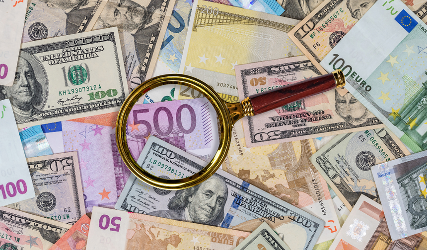 Dolar ve euro bugün kaç TL? İşte 4 Temmuz 2026 güncel kurlar
