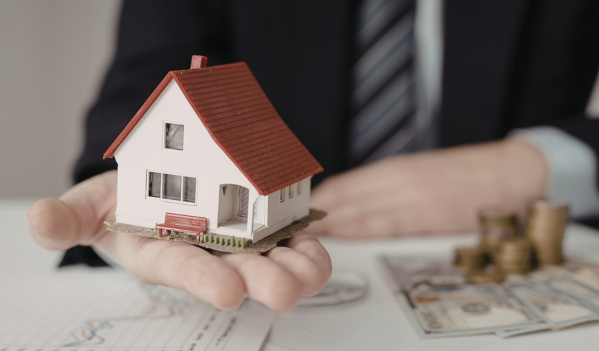 Konut satış ilanlarına dijital denetim: Yarın başlıyor