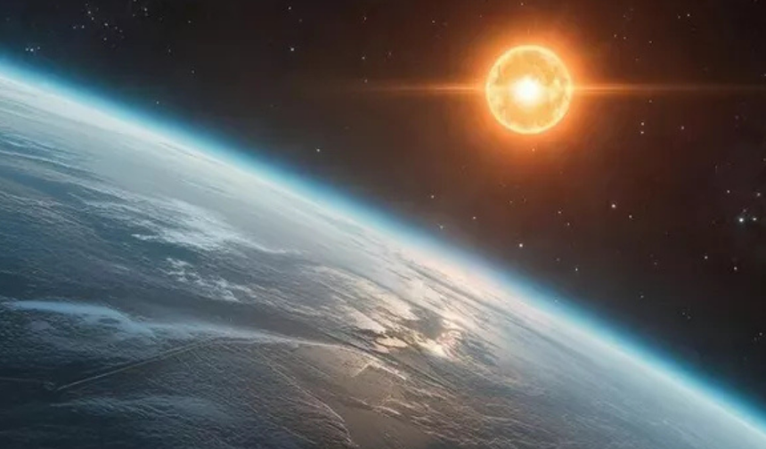 Yeni araştırma: Evrenin sonu beklenenden çok daha erken gelebilir