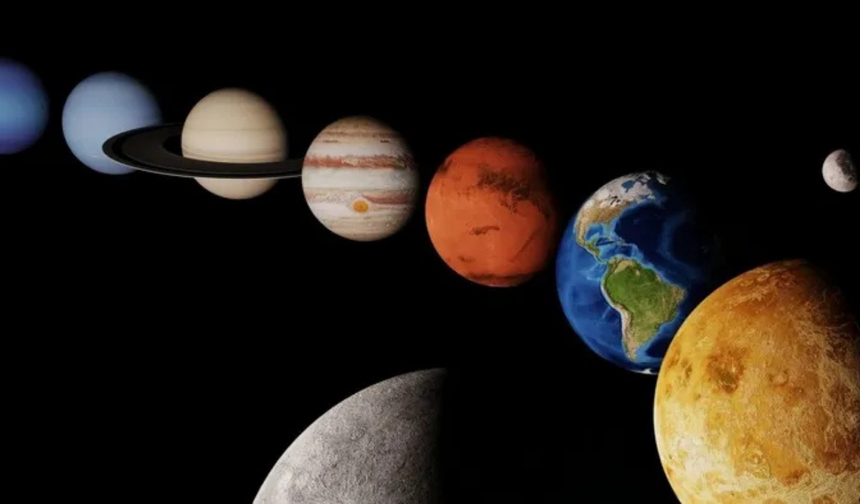 Bilim insanları açıkladı: Gezegenlerin yaşam süresi ne kadar?