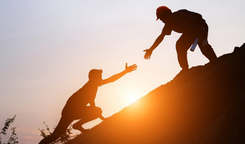 İnsanlar artık birbirine güvenmiyor: Türkiye “Güven Endeksi”nde alt sırada