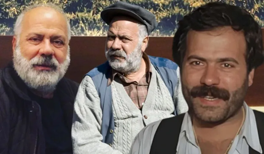 Usta oyuncu Ali Tutal hayatını kaybetti